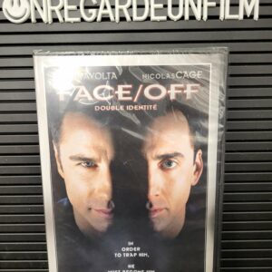 Double identité / Face/Off (1997)
