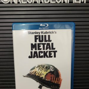 Full Metal Jacket / Full Metal Jacket (1987)