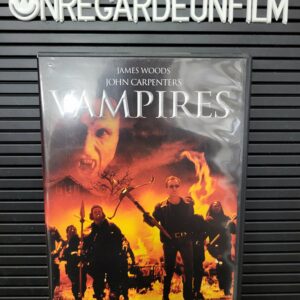Vampires / Vampires (1998)