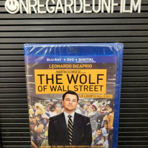 Le loup de Wall Street / The Wolf of Wall Street (2013)