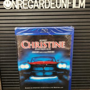 Christine / Christine (1983)