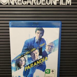 Paranoïa / Paranoia (2013)