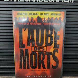 L'Aube des Morts / Dawn of the Dead (2004)