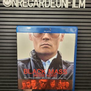 Messe Noire / Black Mass (2015)
