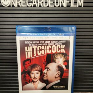 Hitchcock / Hitchcock (2012)