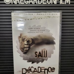 Décadence / Saw (2004)