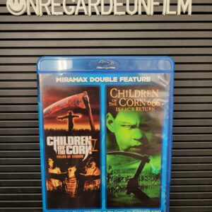 Children of the Corn V: Fields of Terror (1998) & Children of the Corn 666: Isaac's Return (1999)
