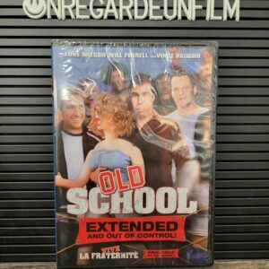 Vive la Fraternité / Old School (2003)