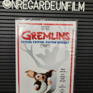 Les Gremlins / Gremlins (1984)
