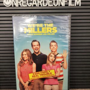 Nous sommes les Miller / We're the Millers (2013)