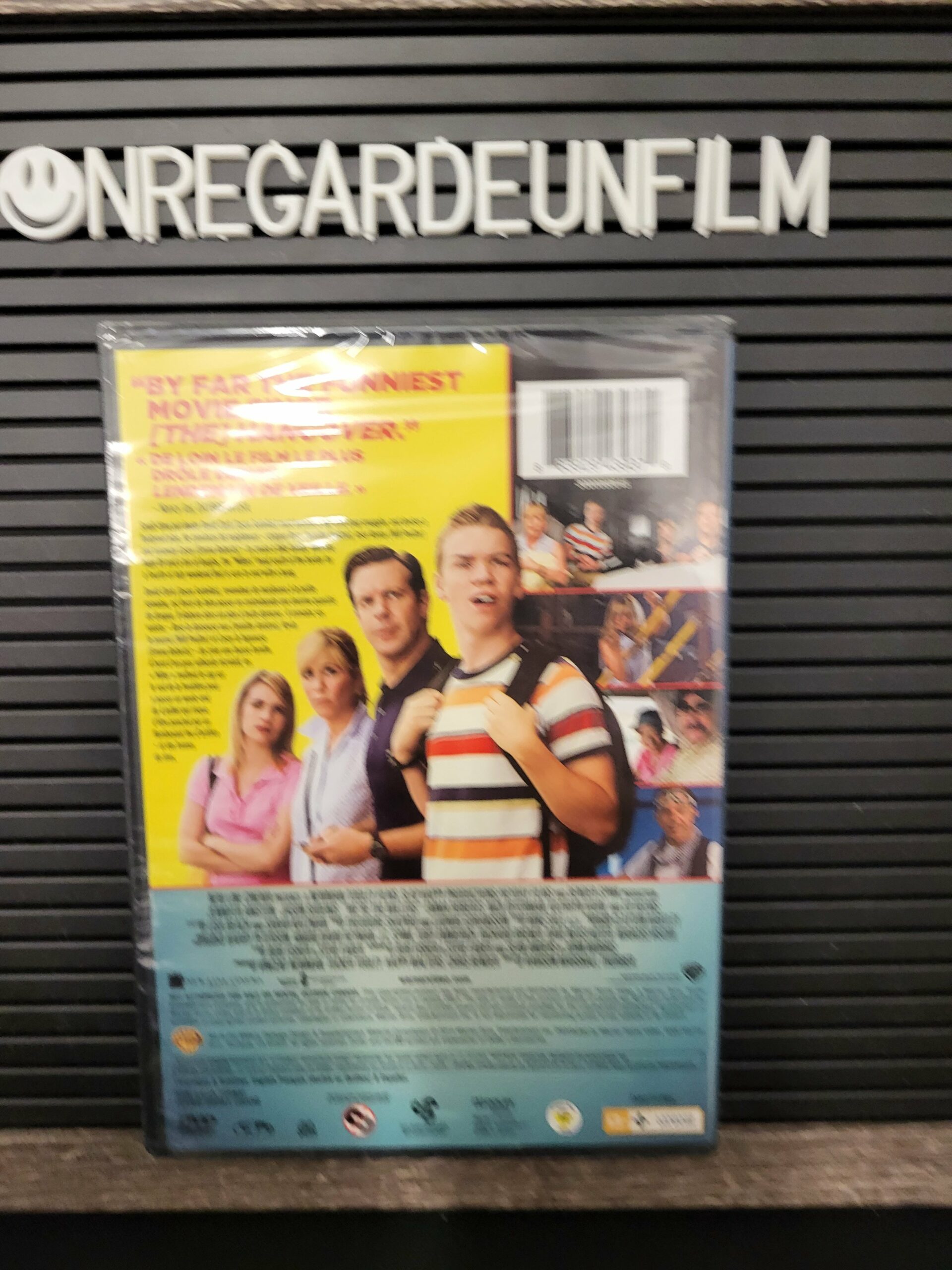 Nous sommes les Miller / We're the Millers (2013) – Image 2