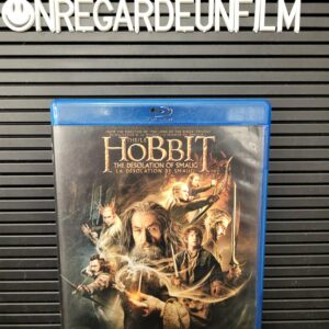 Le Hobbit. La Désolation de Smaug / The Hobbit. The Desolation of Smaug (2013)