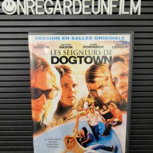 Les Seigneurs de Dogtown / Lords of Dogtown (2005)