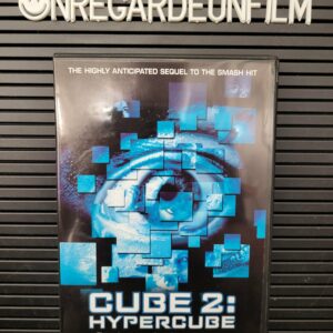 Cube 2: Hypercube (2002)