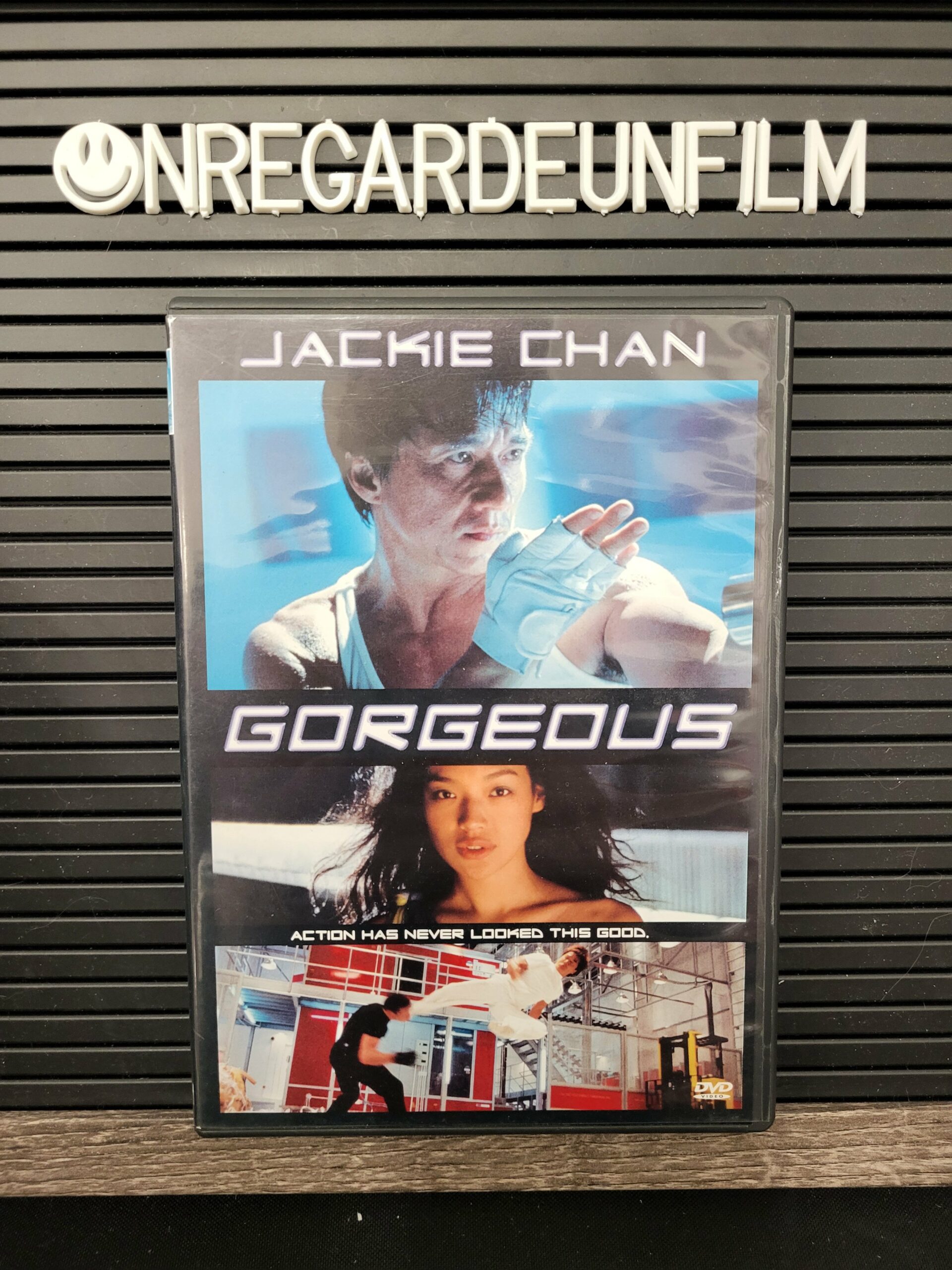 Gorgeous (1999)