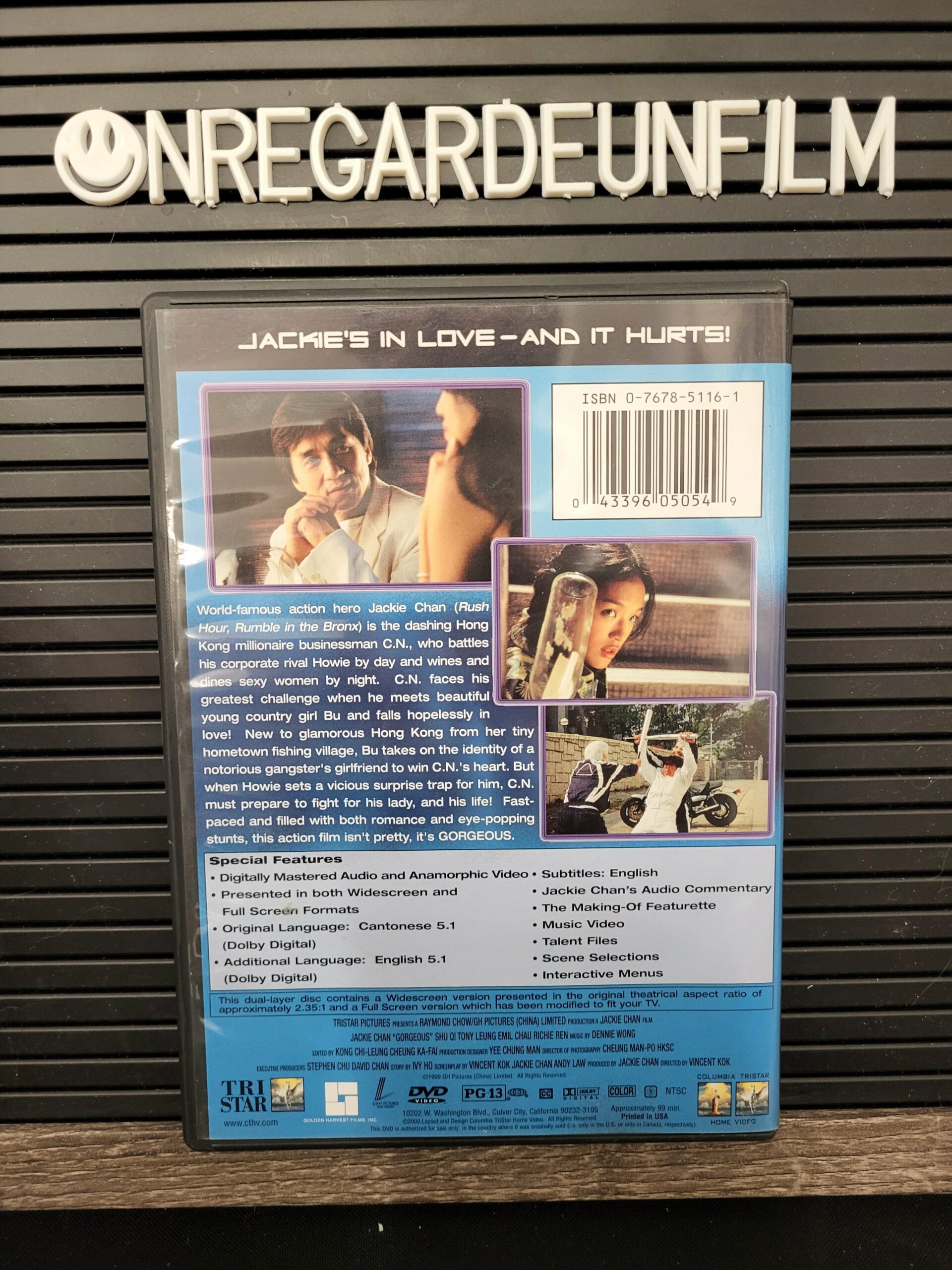 Gorgeous (1999) – Image 2
