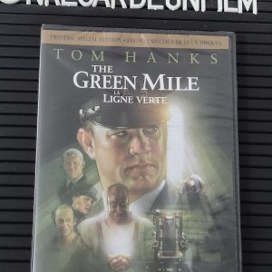 La Ligne Verte / The Green Mile (1999)
