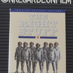 L'Étoffe des Héros / The Right Stuff (1983)