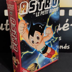 ASTRO Le Petit Robot (1980-2004)