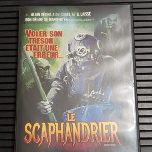 Le Scaphandrier (2015)