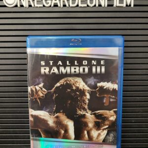 Rambo III / Rambo III (1988)