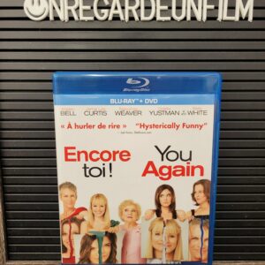 Encore Toi / You Again (2010)