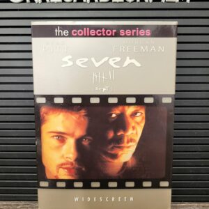 Sept / Seven (1995)