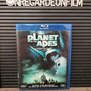 La Planète des Singes / Planet of the Apes (2001)