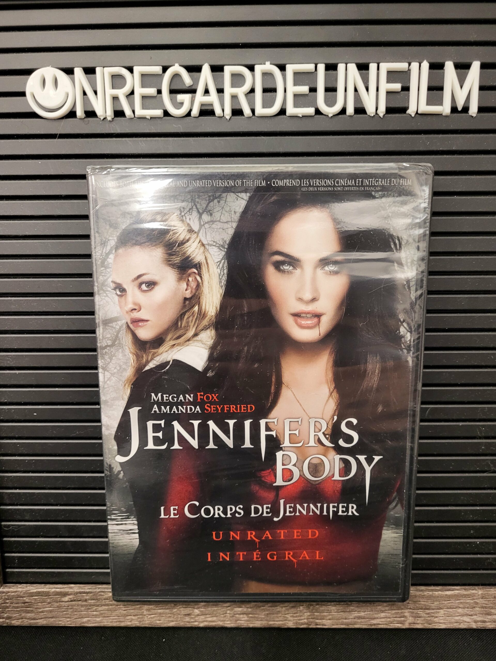 Le Corps de Jennifer / Jennifer's Body (2009)