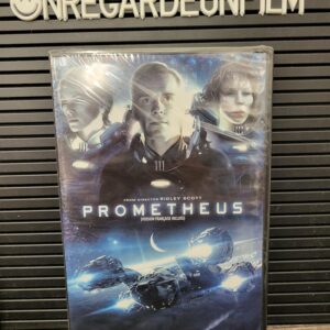 Prometheus / Prometheus (2012)