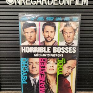 Méchants Patrons / Horrible Bosses (2011)