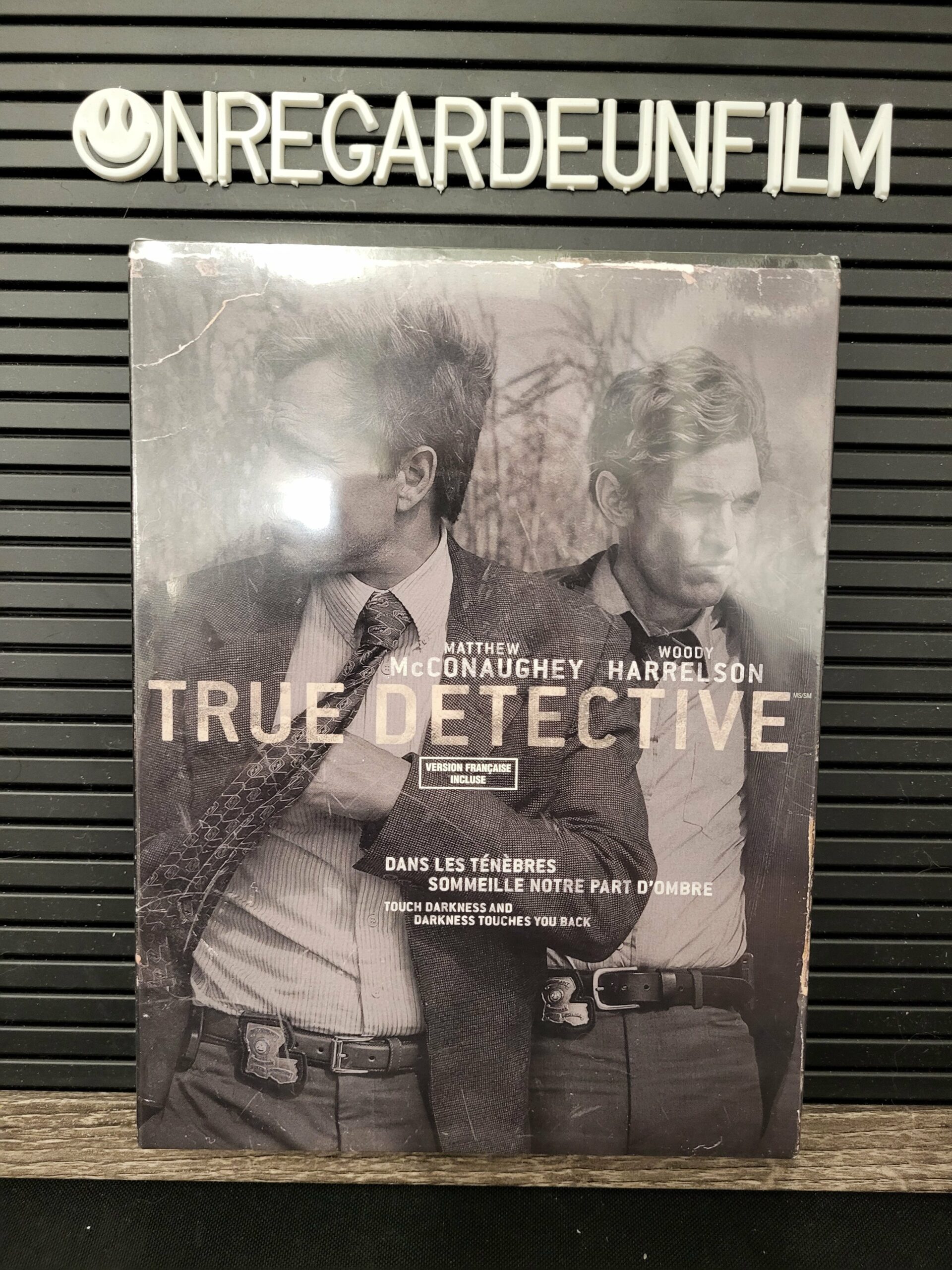 True Detective (2014)