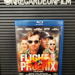 Le Vol du Phoenix / The Flight of the Phoenix (2004)