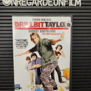 Drillbit Taylor. Garde du Corps / Budget Bodyguard (2008)