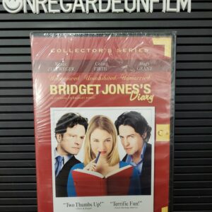 Le Journal de Bridget Jones / Bridget Jones's Diary (2001)