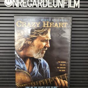Crazy Heart (2009)