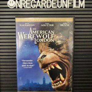 An American Werewolf in London (1981)