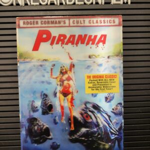 Piranha (1978)