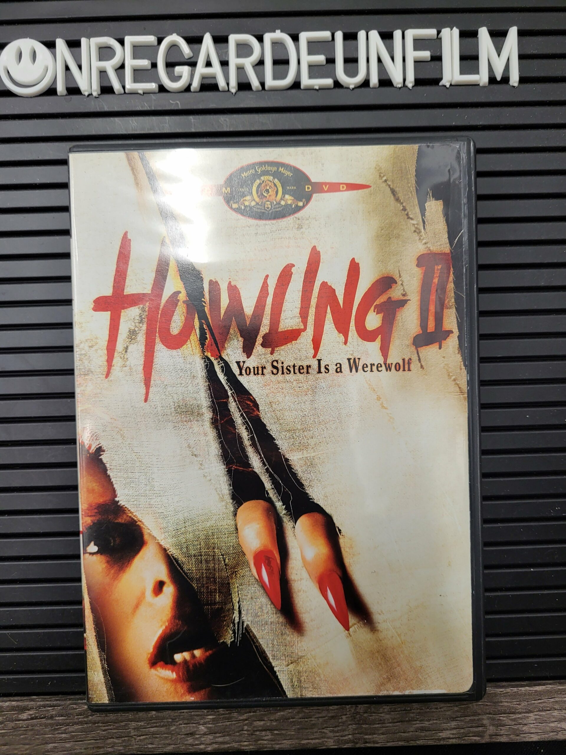 Howling II (1985)