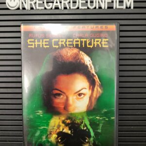 La Belle Créature / She Creature (2001)
