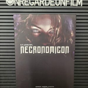 Necronomicon (1993)