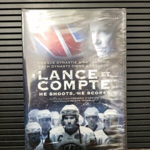 Lance et Compte (2010)