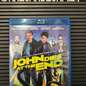 John Dies at the End (2012)