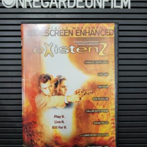 eXistenZ / eXistenZ (1999)