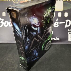 AVP: Alien vs Prédateur & AVPR: Alien vs Prédateur Requiem / AVP: Alien vs Prédator (2004) & AVPR: Alien vs Prédator Requiem (2007)