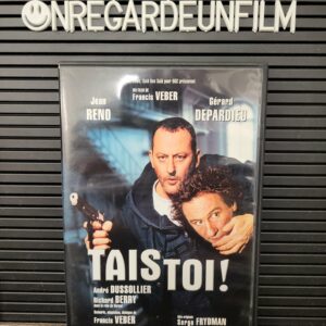 Tais-toi! (2003)