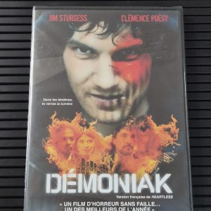 Démoniak / Heartless (2009)