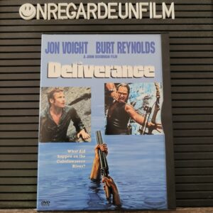 Délivrance / Deliverance (1972)