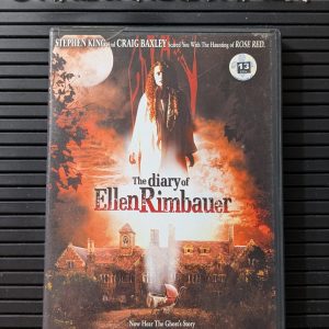 The Diary of Ellen Rimbauer (2003)