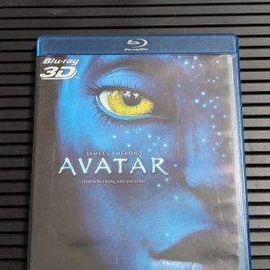 Avatar / Avatar (2009) 3D